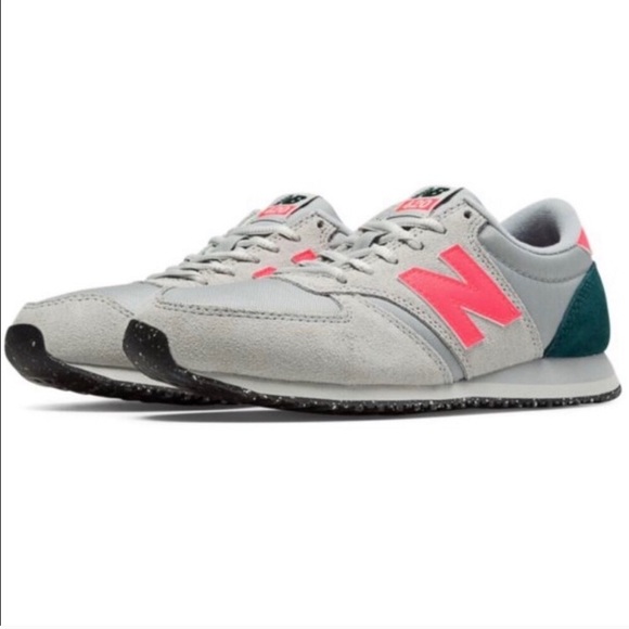 new balance 420 neon